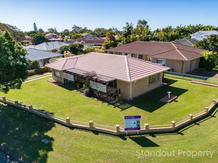 Sixth view of Homely house listing, 41 Solander Esplanade, Banksia Beach QLD 4507