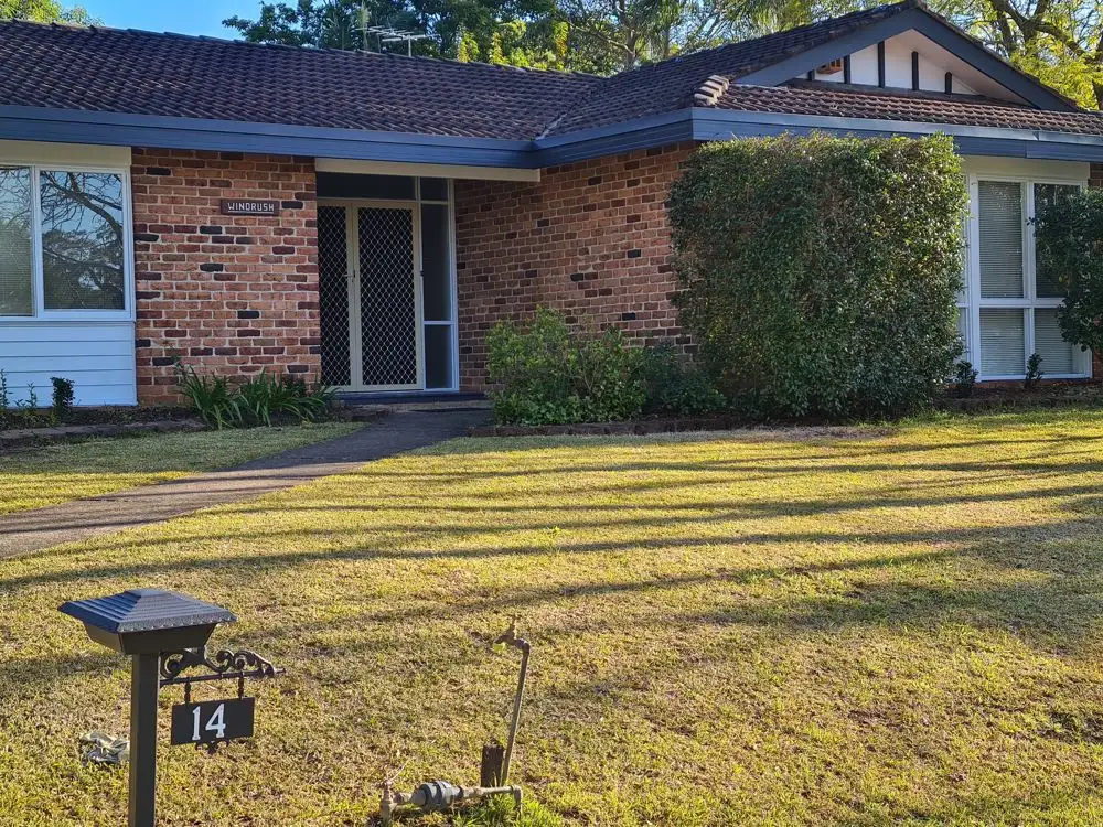 Main view of Homely house listing, 14 Stanton Drive, West Pennant Hills NSW 2125