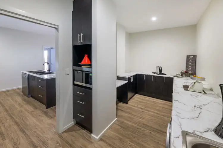 Fifth view of Homely house listing, 118A Pacific Street, Corindi Beach NSW 2456
