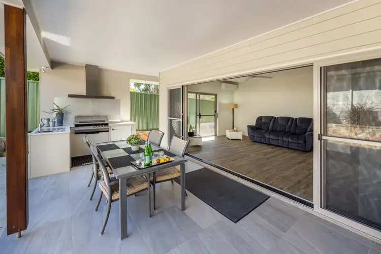 Sixth view of Homely house listing, 118A Pacific Street, Corindi Beach NSW 2456