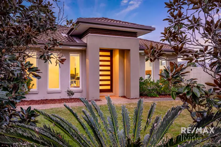 48 Ronald Court, Caboolture South QLD 4510