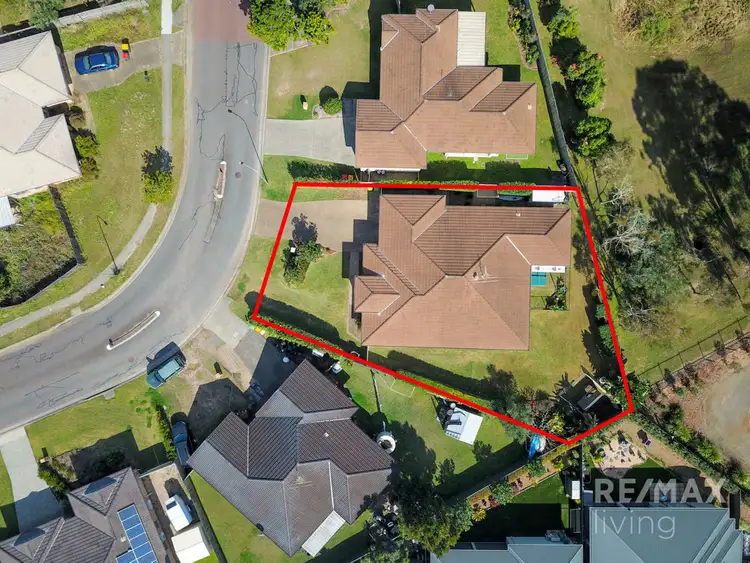 Third view of Homely house listing, 48 Ronald Court, Caboolture South QLD 4510
