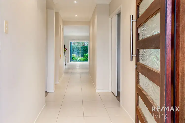 Fourth view of Homely house listing, 48 Ronald Court, Caboolture South QLD 4510