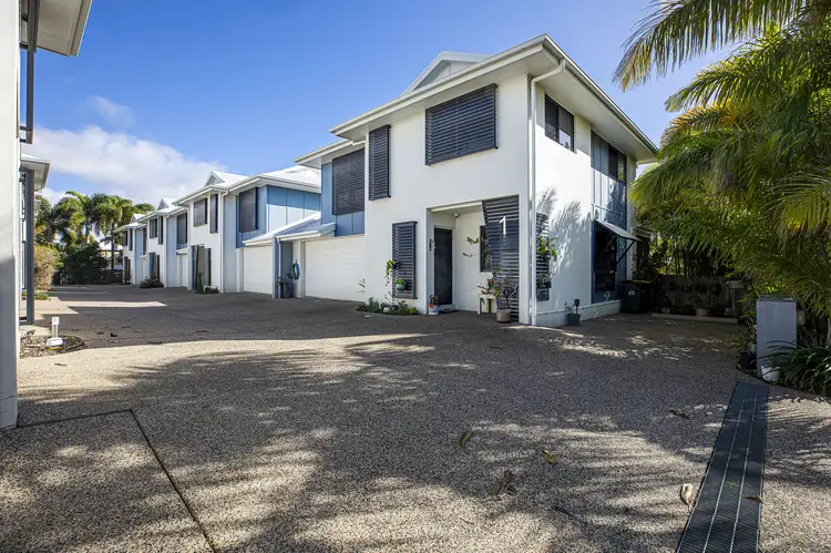 1/235 Evan Street, South Mackay QLD 4740