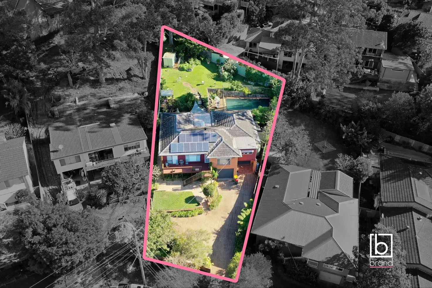 Main view of Homely house listing, 21 Cheryl Avenue, Terrigal NSW 2260