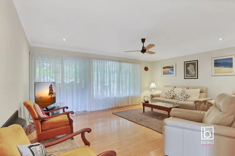 Fourth view of Homely house listing, 21 Cheryl Avenue, Terrigal NSW 2260
