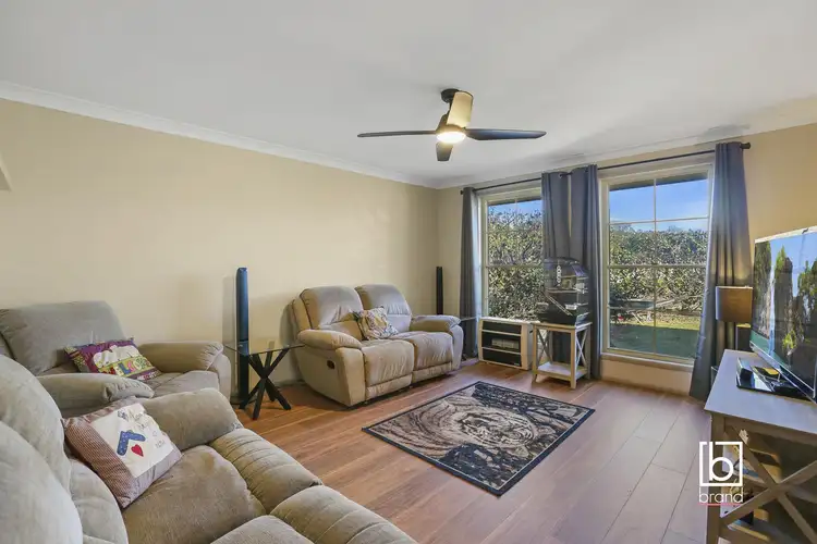 Second view of Homely house listing, 68 White Swan Avenue, Blue Haven NSW 2262