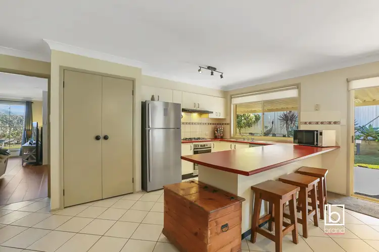 Third view of Homely house listing, 68 White Swan Avenue, Blue Haven NSW 2262