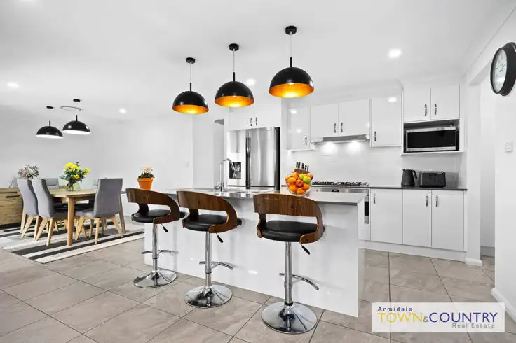 Second view of Homely house listing, 2 Dala Lane, Armidale NSW 2350