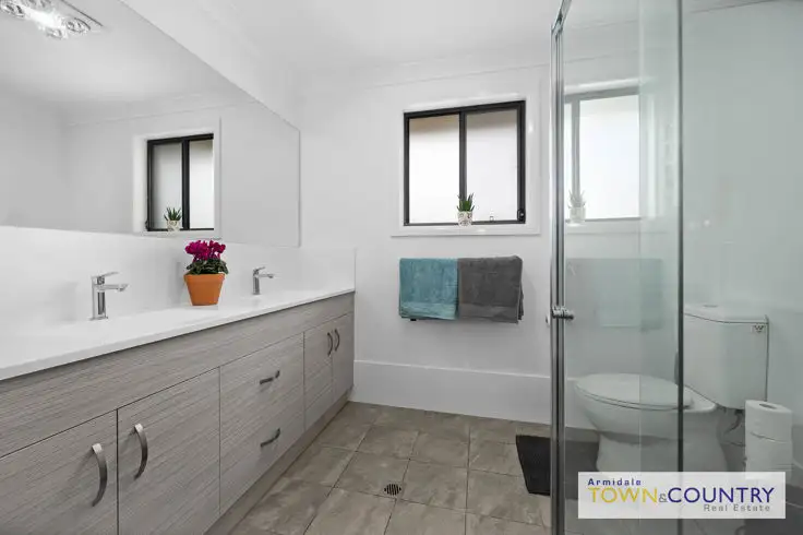 Third view of Homely house listing, 2 Dala Lane, Armidale NSW 2350