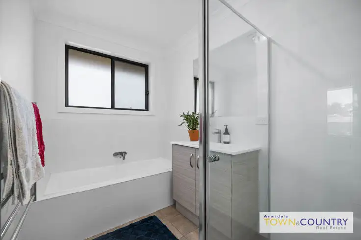 Fourth view of Homely house listing, 2 Dala Lane, Armidale NSW 2350