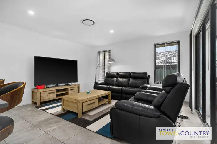 Fifth view of Homely house listing, 2 Dala Lane, Armidale NSW 2350