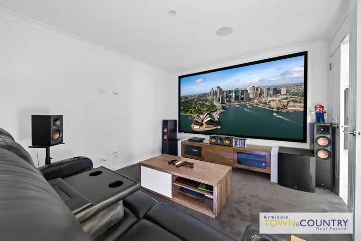 Sixth view of Homely house listing, 2 Dala Lane, Armidale NSW 2350