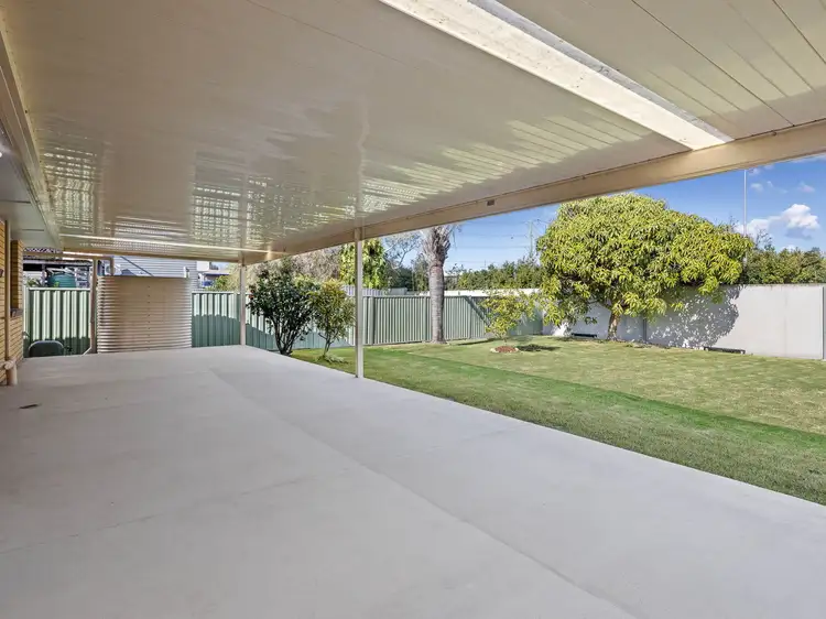 Main view of Homely house listing, 5 Kroll Street, Kippa-Ring QLD 4021