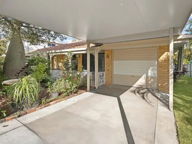 Third view of Homely house listing, 5 Kroll Street, Kippa-Ring QLD 4021