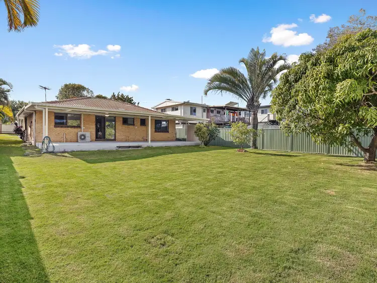 Fourth view of Homely house listing, 5 Kroll Street, Kippa-Ring QLD 4021