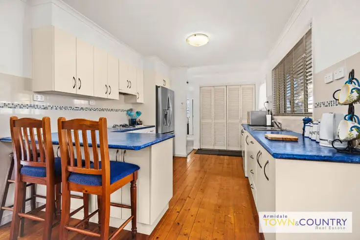 Third view of Homely house listing, 182 Mossman Street, Armidale NSW 2350