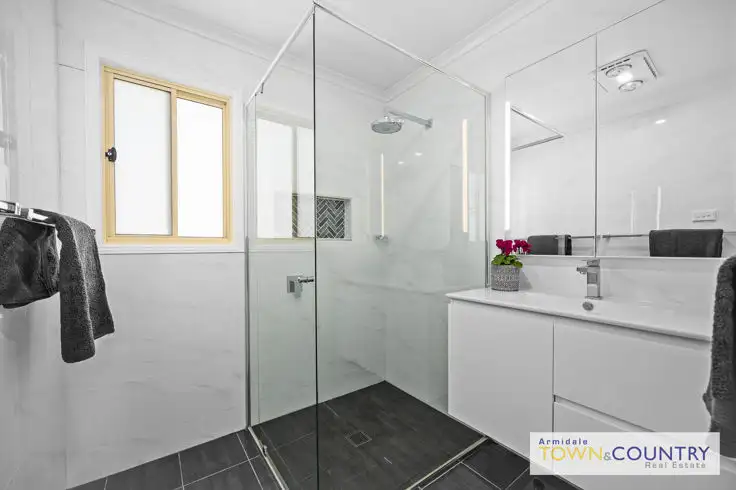 Fourth view of Homely house listing, 182 Mossman Street, Armidale NSW 2350
