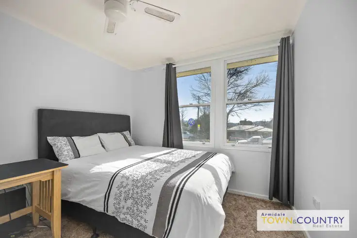 Sixth view of Homely house listing, 182 Mossman Street, Armidale NSW 2350