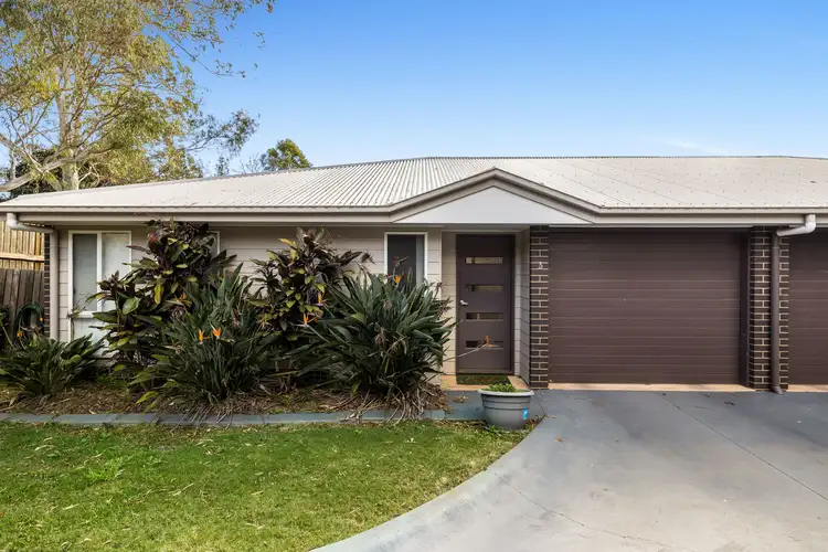 Main view of Homely unit listing, 3/3B Gladstone Street, Newtown QLD 4350