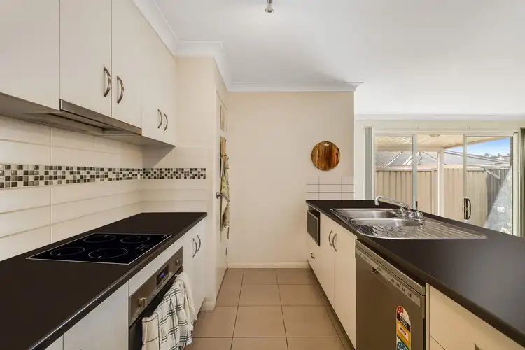 Third view of Homely unit listing, 3/3B Gladstone Street, Newtown QLD 4350