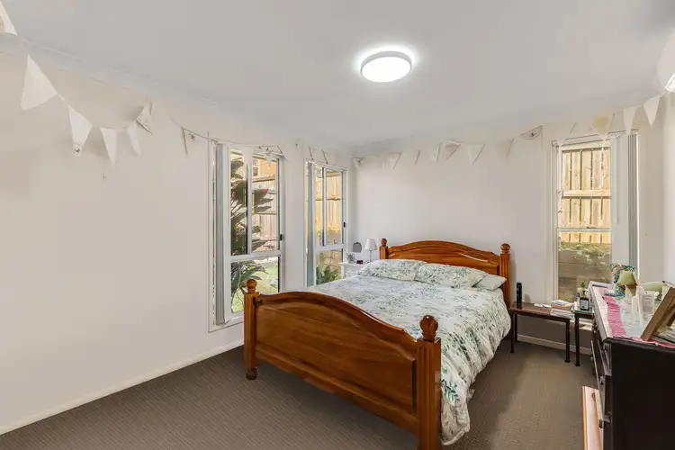 Fourth view of Homely unit listing, 3/3B Gladstone Street, Newtown QLD 4350