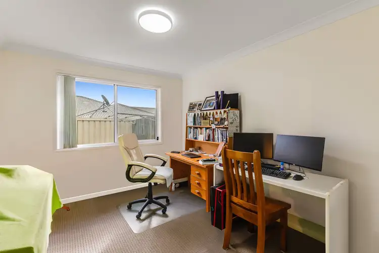 Sixth view of Homely unit listing, 3/3B Gladstone Street, Newtown QLD 4350