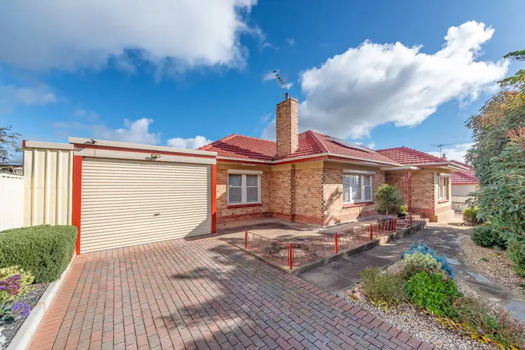Main view of Homely house listing, 42 Charles Street, Murray Bridge SA 5253