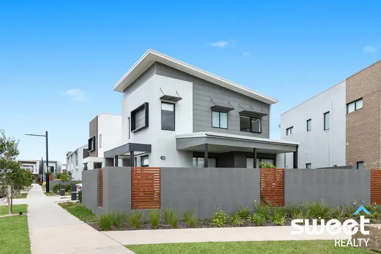 60 St Andrews Crescent, Blacktown NSW 2148