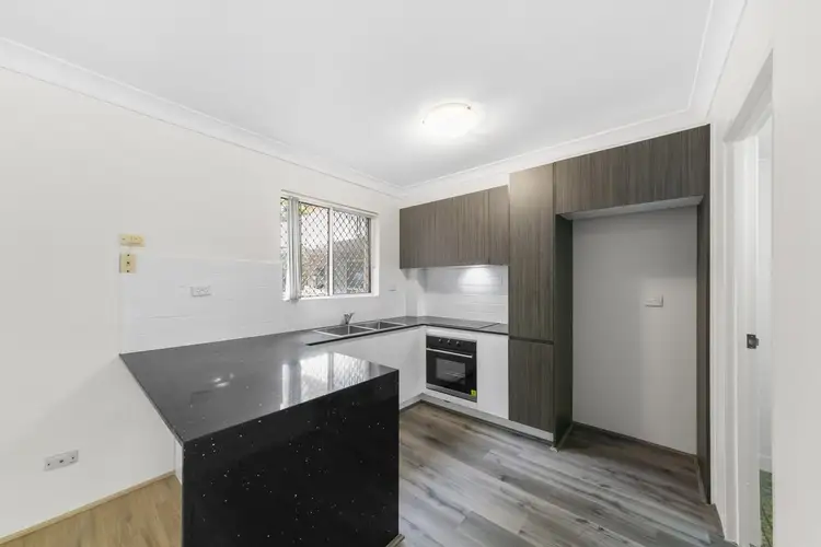 Second view of Homely unit listing, 3/37-39 Memorial Av, Merrylands NSW 2160