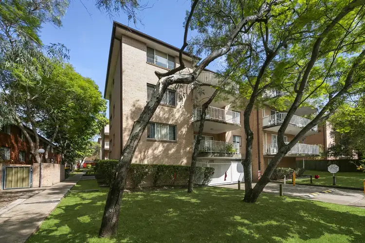 Fifth view of Homely unit listing, 3/37-39 Memorial Av, Merrylands NSW 2160