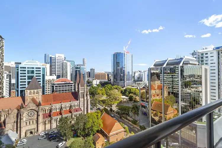 73/540 Queen Street, Brisbane City QLD 4000