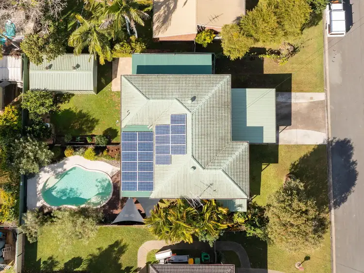 5 Burkell Court, Bray Park QLD 4500