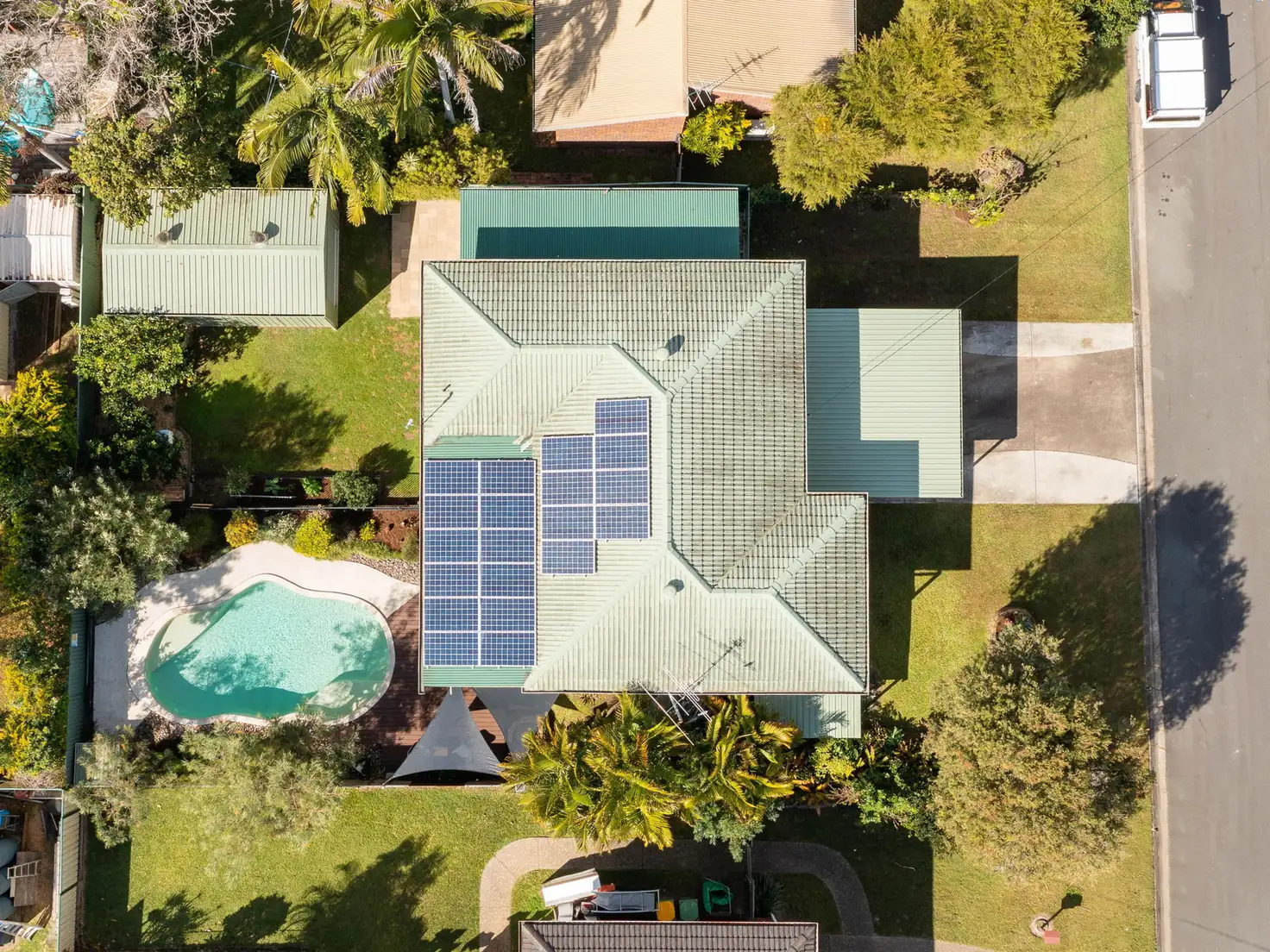 Main view of Homely house listing, 5 Burkell Court, Bray Park QLD 4500