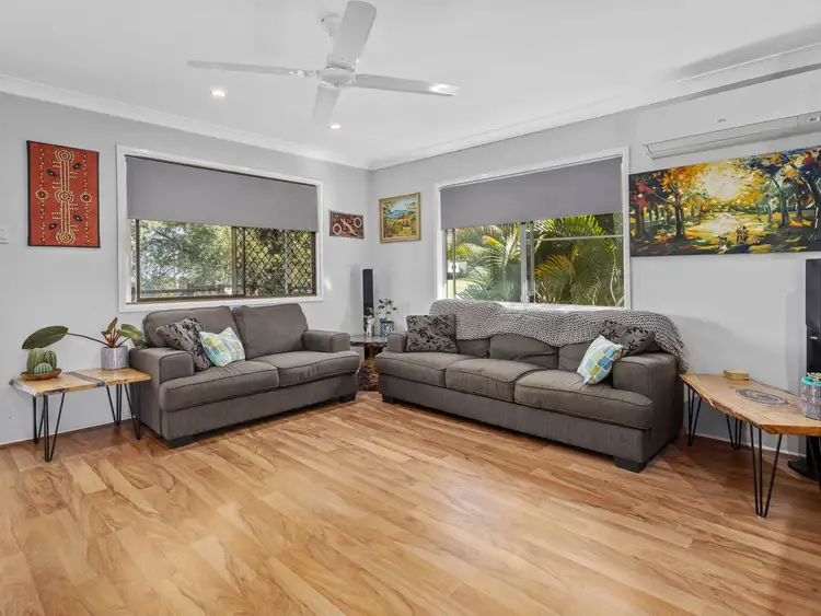 Fifth view of Homely house listing, 5 Burkell Court, Bray Park QLD 4500