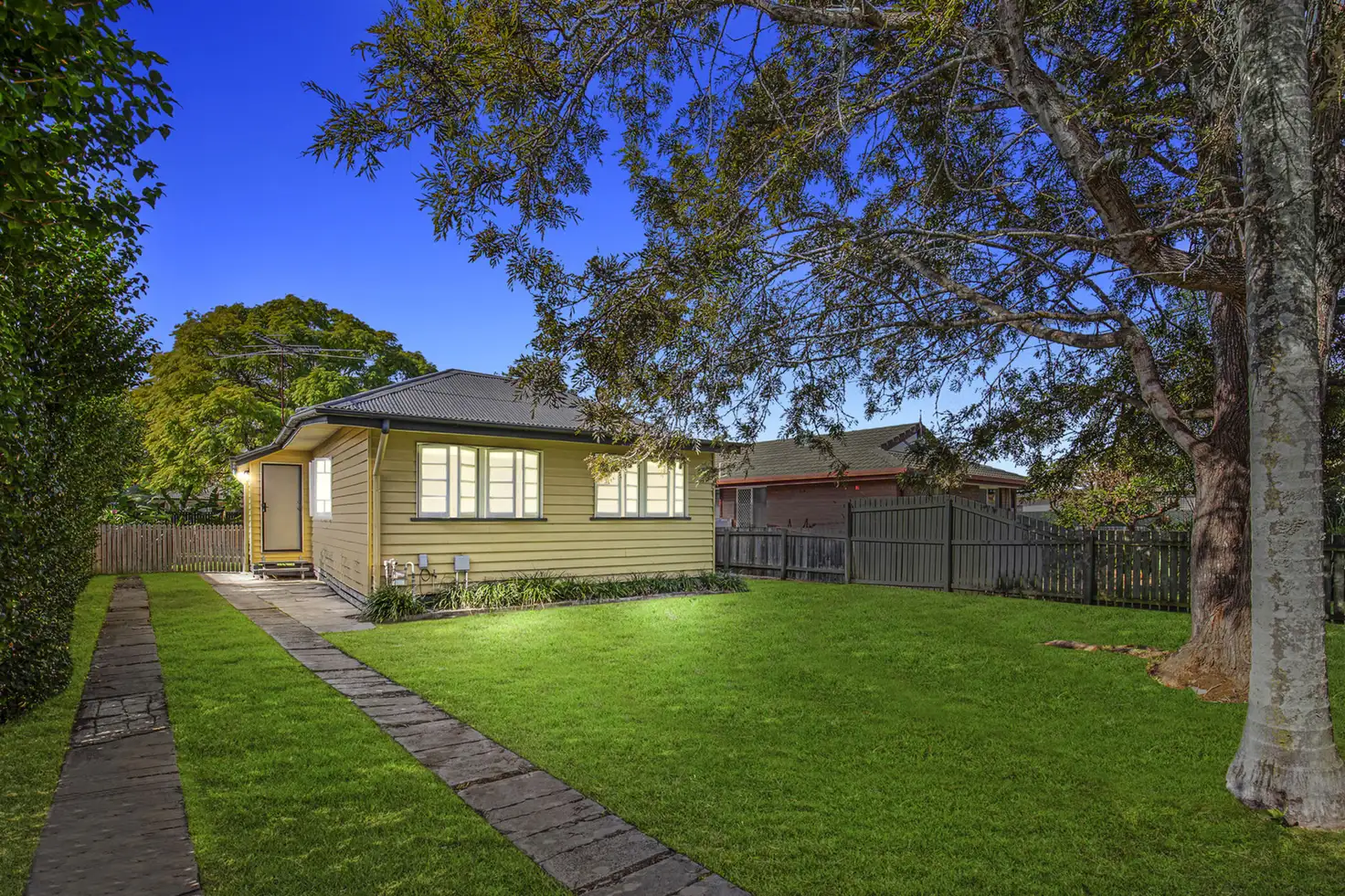 Main view of Homely house listing, 132 Normanhurst Road, Boondall QLD 4034