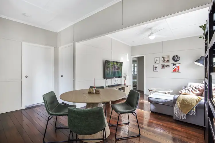 Second view of Homely house listing, 132 Normanhurst Road, Boondall QLD 4034