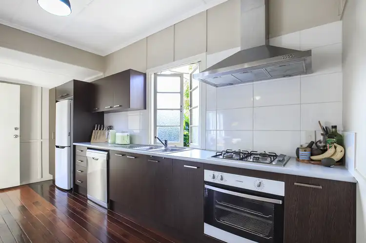 Third view of Homely house listing, 132 Normanhurst Road, Boondall QLD 4034