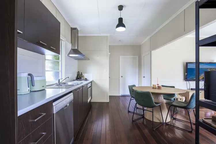 Fourth view of Homely house listing, 132 Normanhurst Road, Boondall QLD 4034
