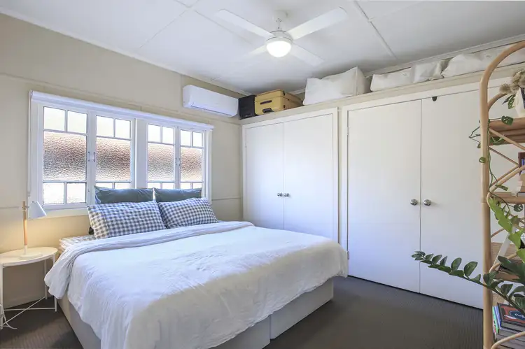 Fifth view of Homely house listing, 132 Normanhurst Road, Boondall QLD 4034
