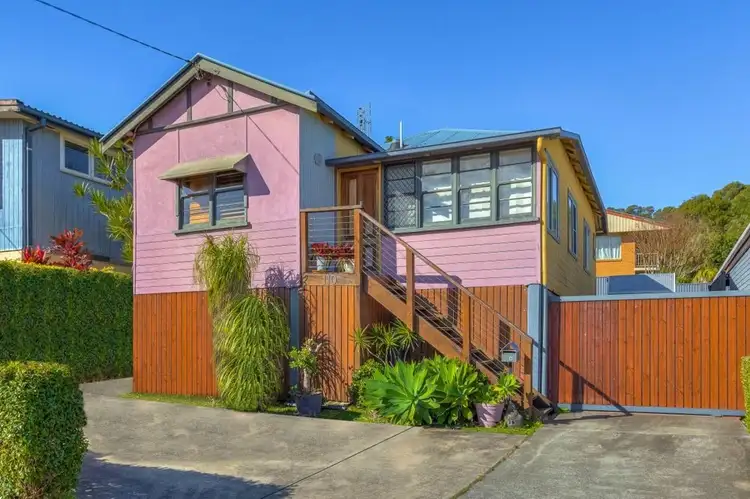 110 Wharf Street, Tweed Heads NSW 2485