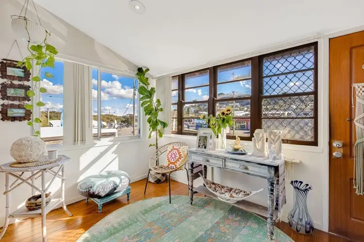 Second view of Homely house listing, 110 Wharf Street, Tweed Heads NSW 2485