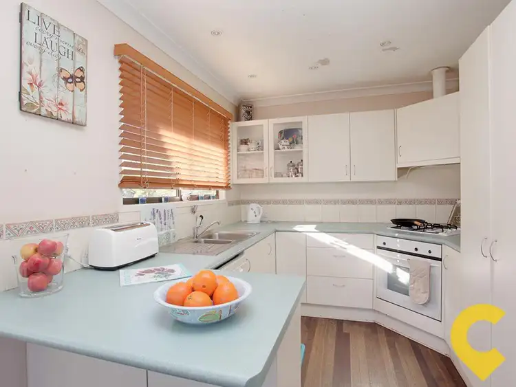 Main view of Homely house listing, 7 Fortuna Court, Eatons Hill QLD 4037