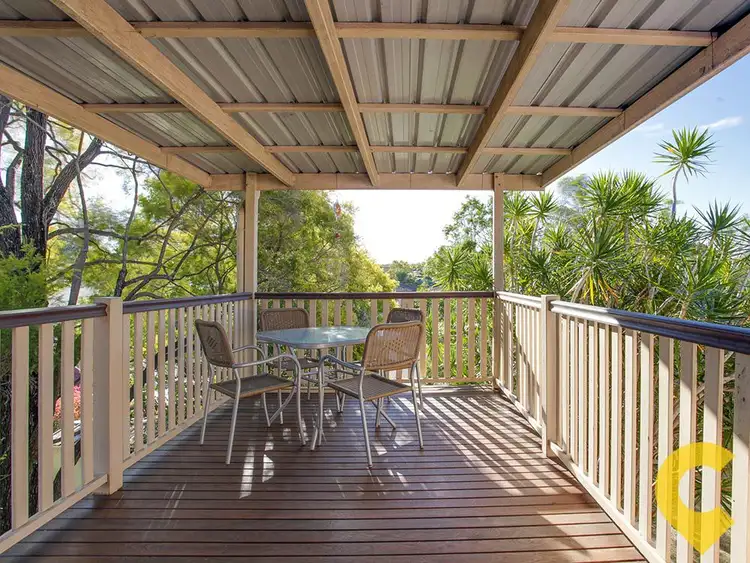 Third view of Homely house listing, 7 Fortuna Court, Eatons Hill QLD 4037