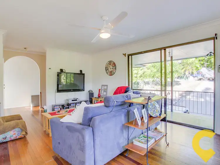 Fourth view of Homely house listing, 7 Fortuna Court, Eatons Hill QLD 4037