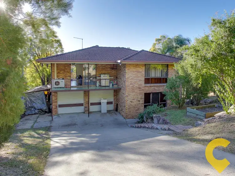 Fifth view of Homely house listing, 7 Fortuna Court, Eatons Hill QLD 4037