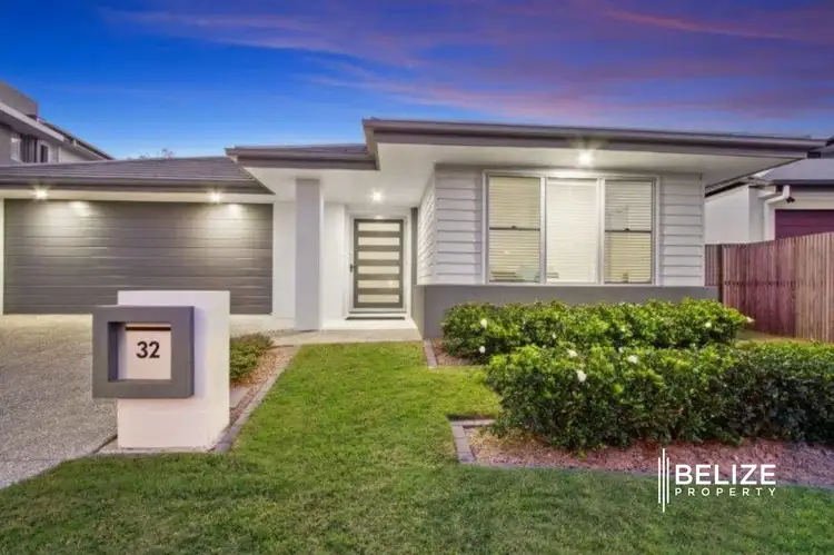32 Paluma Crescent, Pimpama QLD 4209