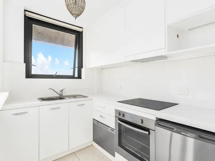 Third view of Homely studio listing, 71/45 Macleay St, Potts Point NSW 2011