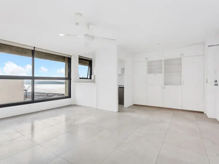 Fourth view of Homely studio listing, 71/45 Macleay St, Potts Point NSW 2011