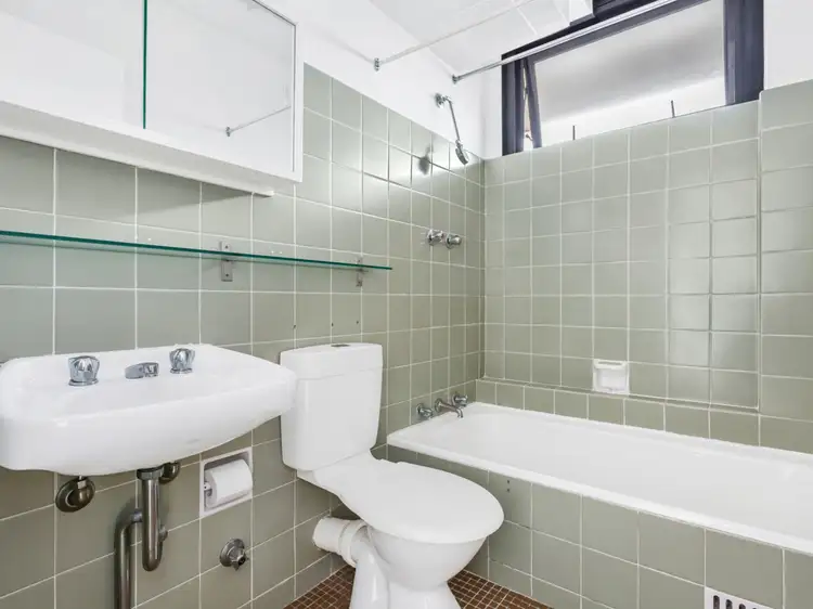 Fifth view of Homely studio listing, 71/45 Macleay St, Potts Point NSW 2011